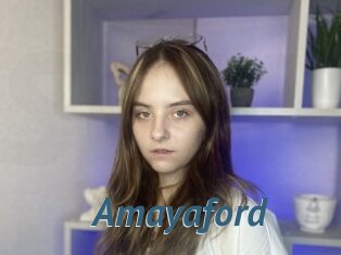 Amayaford