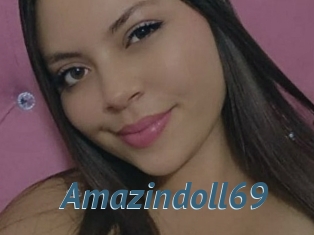Amazindoll69