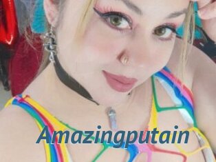 Amazingputain