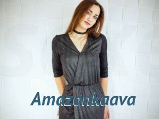 Amazonkaava