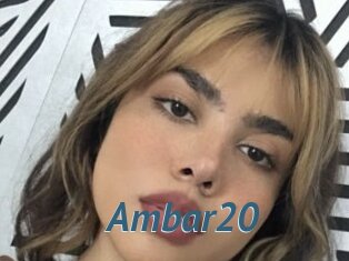 Ambar20