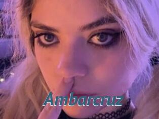 Ambarcruz