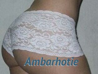 Ambarhotie