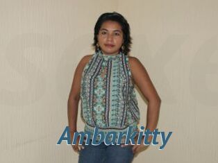 Ambarkitty
