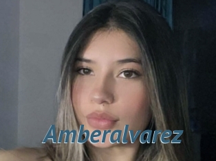 Amberalvarez
