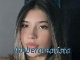 Amberamatista