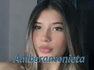 Amberantonieta