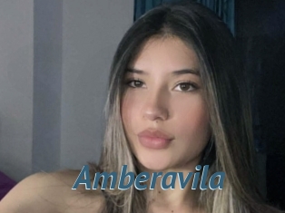 Amberavila