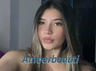 Amberbeauti