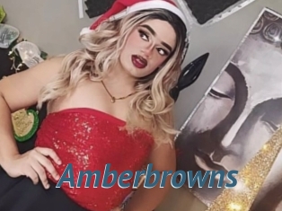 Amberbrowns