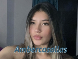 Ambercasallas