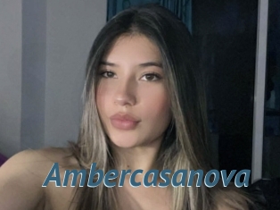 Ambercasanova