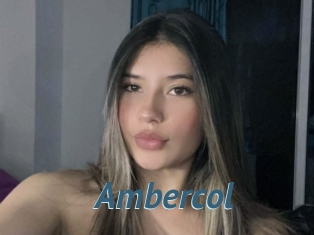 Ambercol