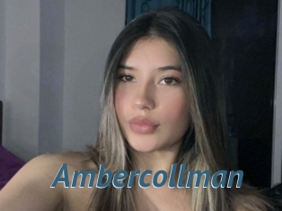 Ambercollman