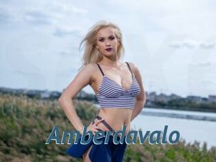 Amberdavalo