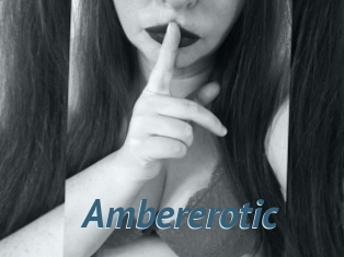 Ambererotic