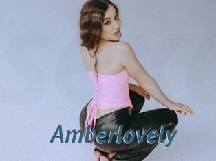 Amberlovely
