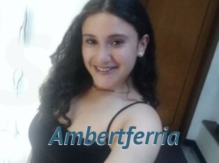 Ambertferria