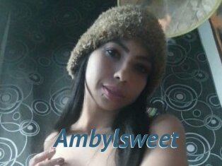 Ambylsweet