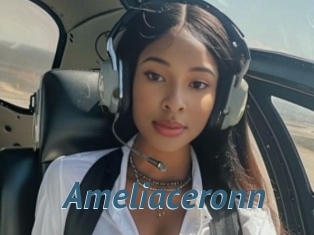 Ameliaceronn