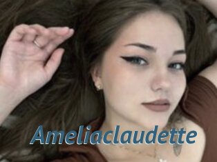 Ameliaclaudette