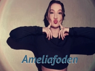 Ameliafoden