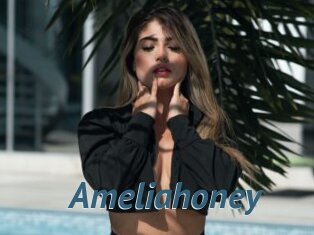 Ameliahoney