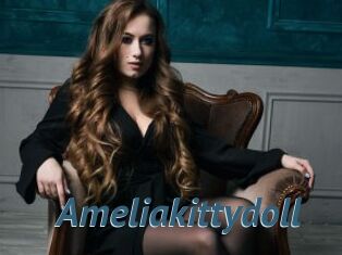 Ameliakittydoll