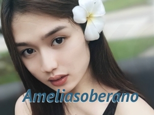 Ameliasoberano