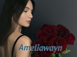 Ameliawayn