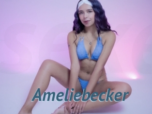 Ameliebecker