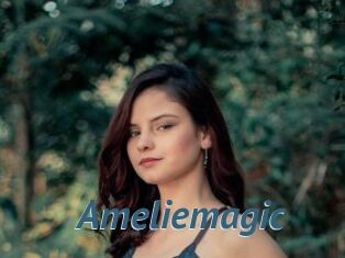 Ameliemagic
