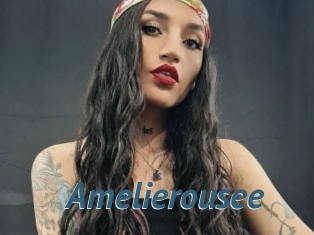 Amelierousee