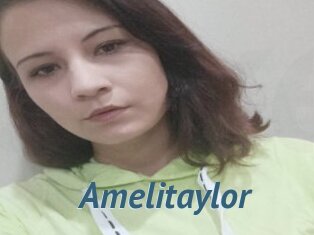 Amelitaylor