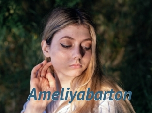 Ameliyabarton