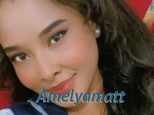 amelyamatt Sexe Fr