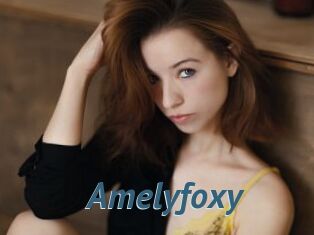 Amelyfoxy
