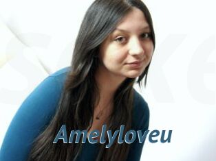 Amelyloveu
