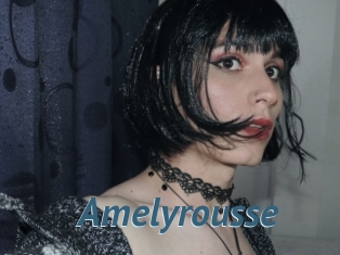 Amelyrousse