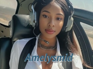Amelysmid