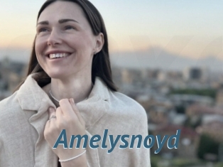 Amelysnoyd
