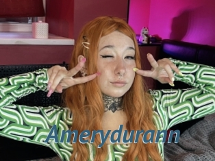 Amerydurann