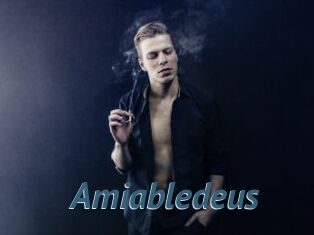 Amiabledeus