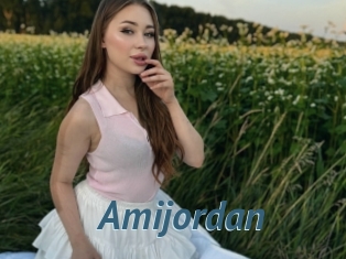 Amijordan