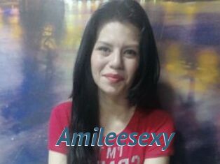 Amileesexy