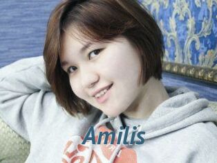 Amilis