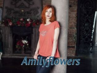 Amilyflowers