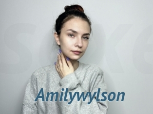 Amilywylson