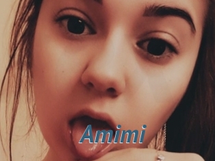 Amimi