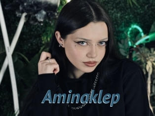 Aminaklep